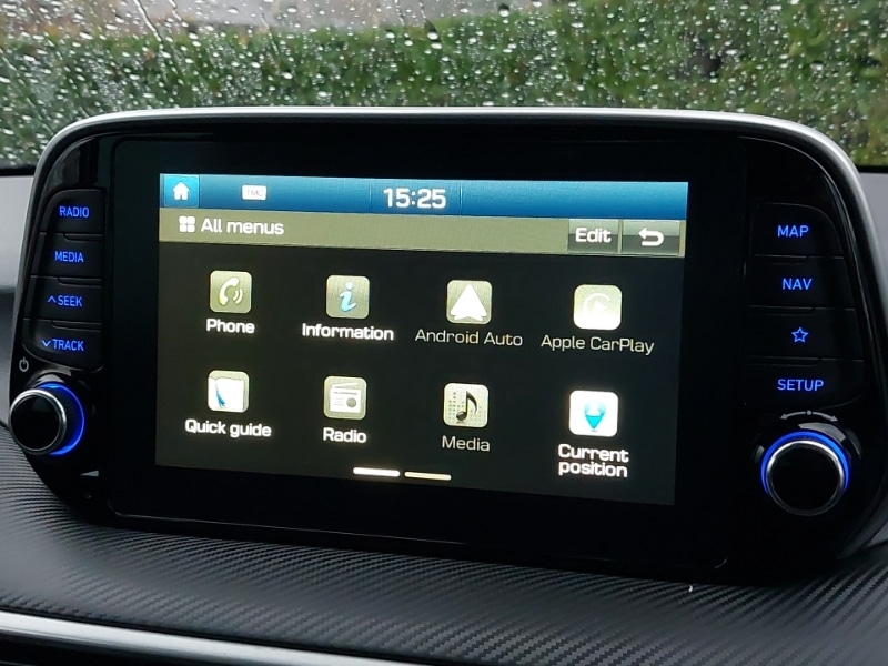 Used Hyundai TUCSON 2019 for sale - 76548967: Photo 16