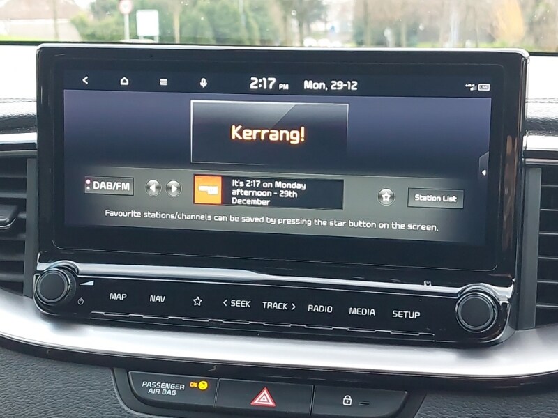 Used Kia Pro Ceed 2023 for sale - 77573457: Photo 10