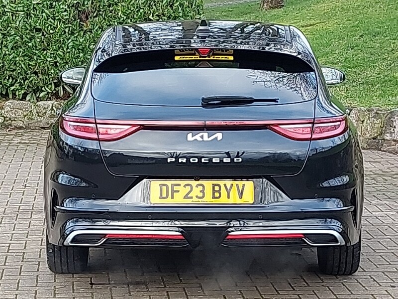 Used Kia Pro Ceed 2023 for sale - 77573457: Photo 12