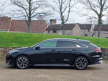 Used Kia Pro Ceed 2023 for sale - 77573457: Photo