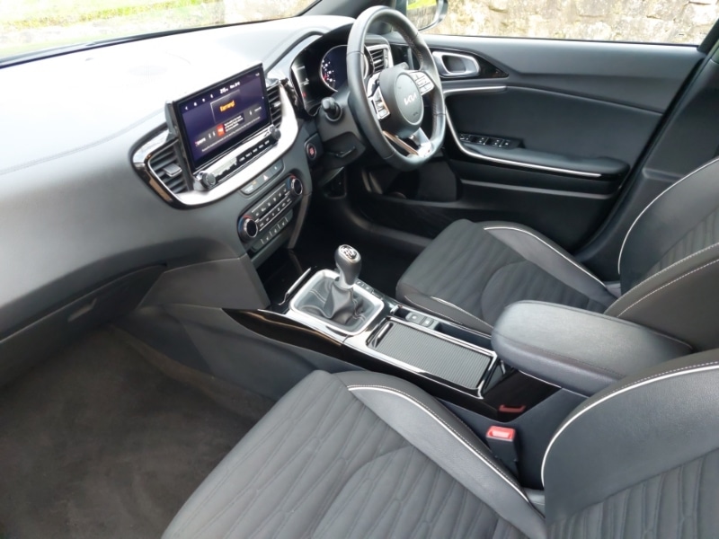 Used Kia Pro Ceed 2023 for sale - 77573457: Photo 5