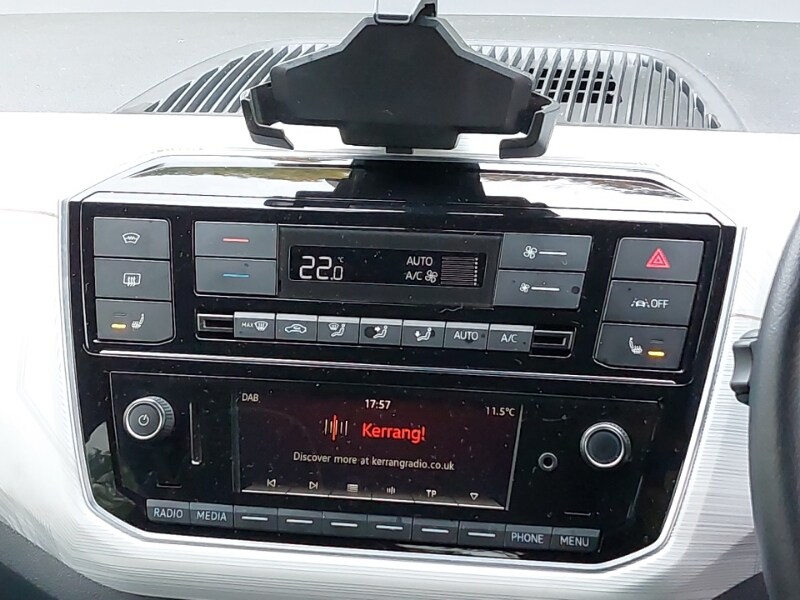 Used SEAT Mii 2021 for sale - 76543681: Photo 10