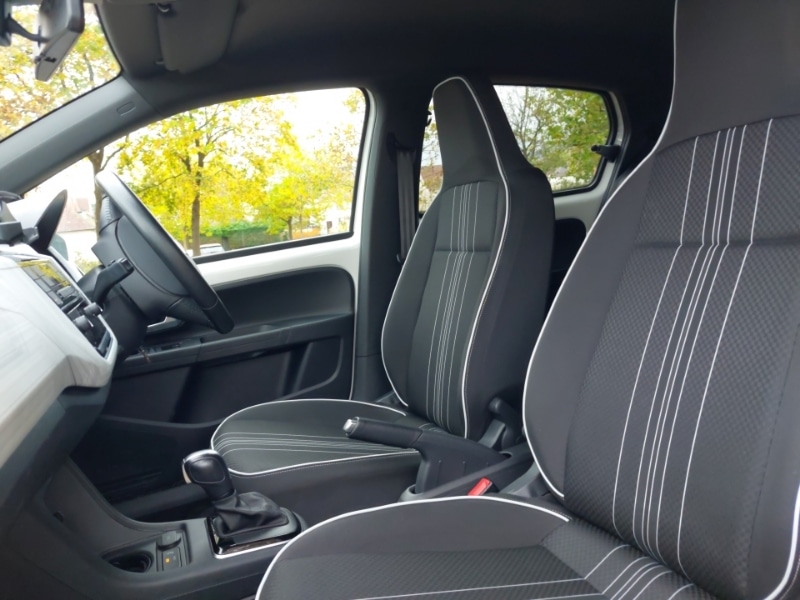 Used SEAT Mii 2021 for sale - 76543681: Photo 17