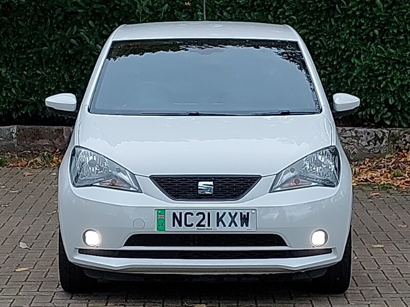 Used SEAT Mii 2021 for sale - 76543681: Photo 18