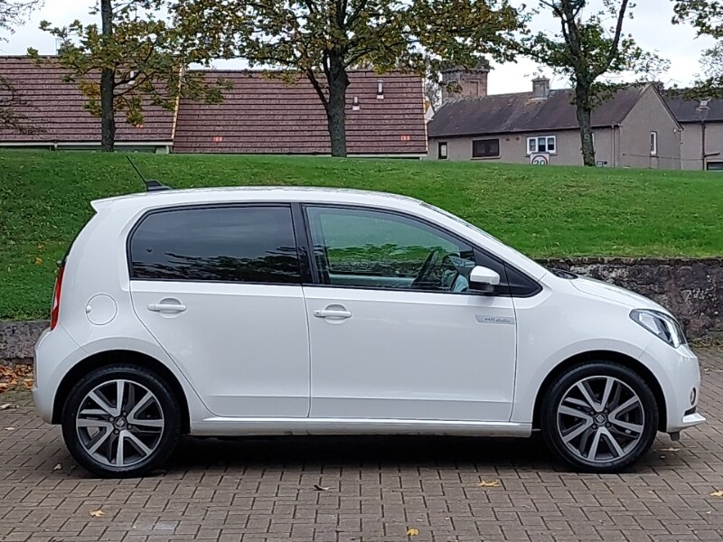 Used SEAT Mii 2021 for sale - 76543681: Photo 19
