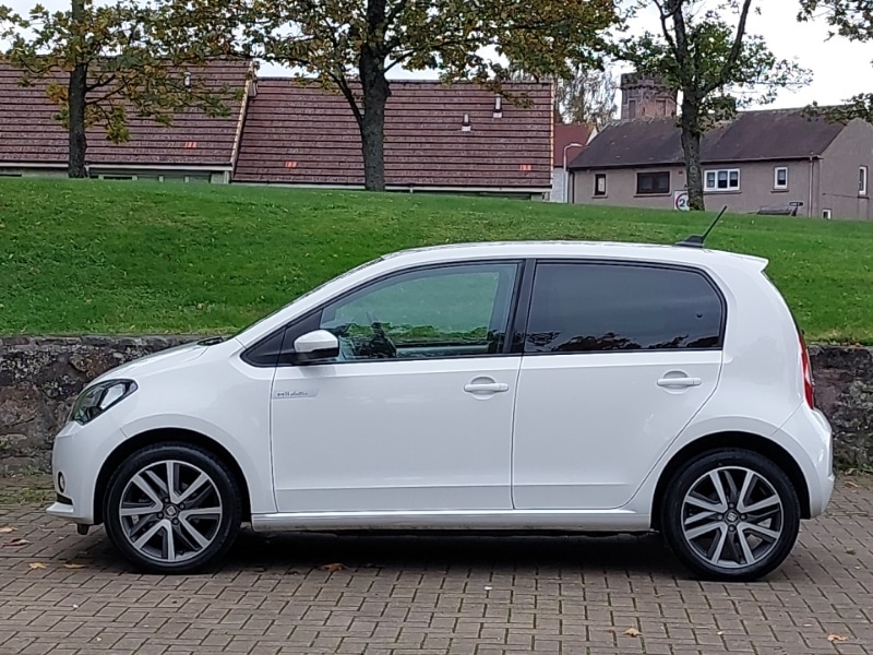 Used SEAT Mii 2021 for sale - 76543681: Photo 4