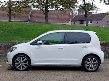 Used SEAT Mii 2021 for sale - 76543681: Photo
