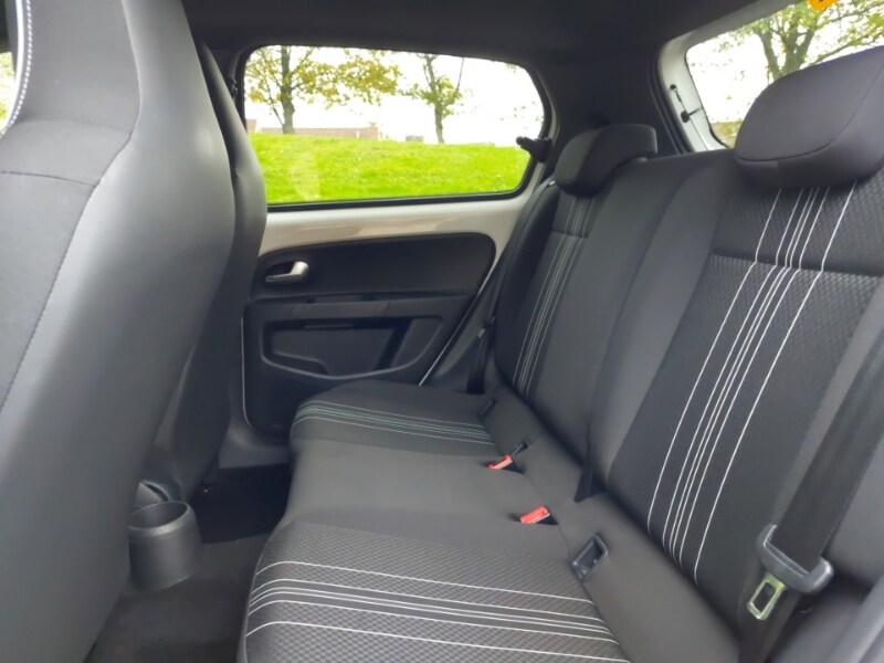 Used SEAT Mii 2021 for sale - 76543681: Photo 6