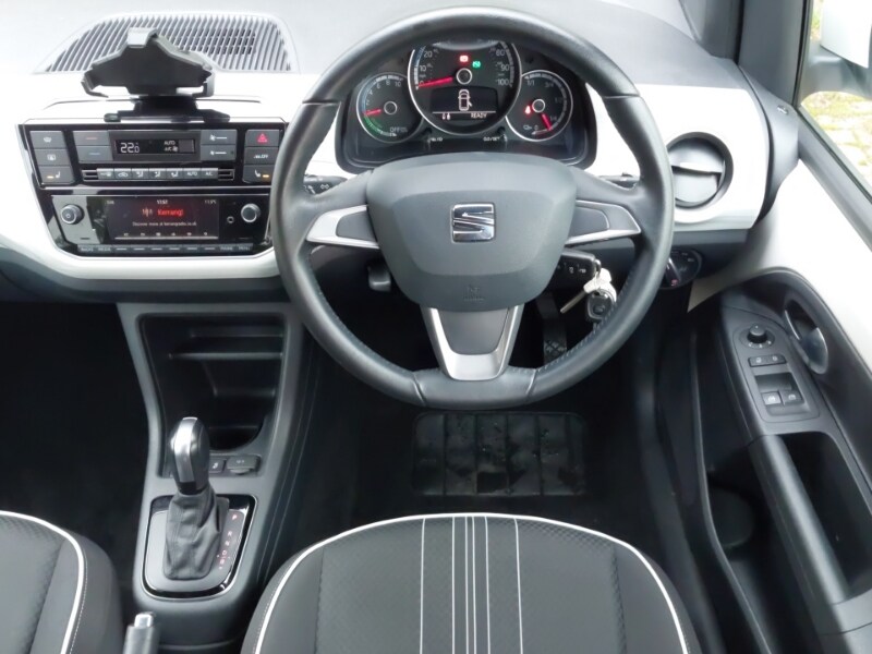 Used SEAT Mii 2021 for sale - 76543681: Photo 7