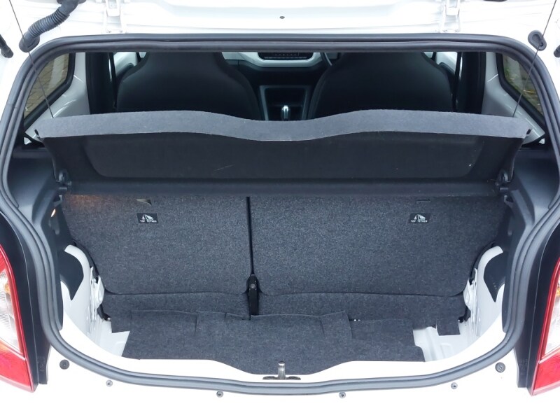 Used SEAT Mii 2021 for sale - 76543681: Photo 8