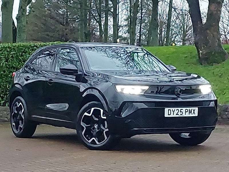 Used Vauxhall Mokka 2025 for sale - 76885485: Photo 1