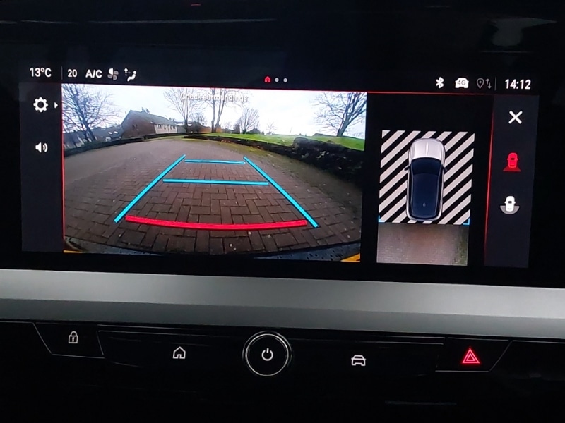 Used Vauxhall Mokka 2025 for sale - 76885485: Photo 13