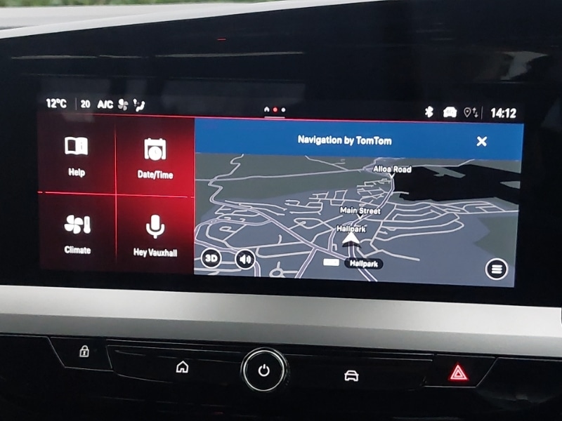 Used Vauxhall Mokka 2025 for sale - 76885485: Photo 15