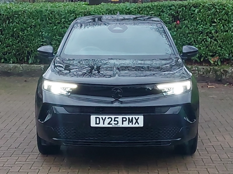 Used Vauxhall Mokka 2025 for sale - 76885485: Photo 19