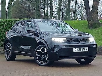 2025 - 1.2 Turbo Ultimate 5dr Auto