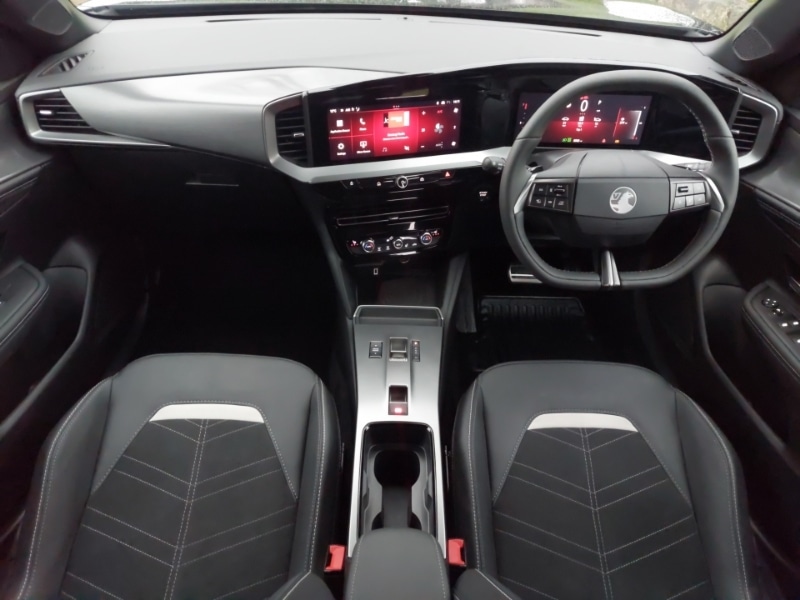 Used Vauxhall Mokka 2025 for sale - 76885485: Photo 2