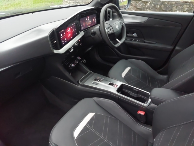 Used Vauxhall Mokka 2025 for sale - 76885485: Photo 5