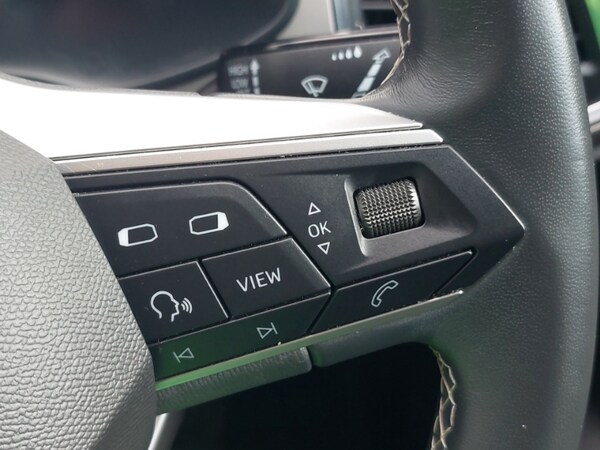Used SEAT Ateca 2024 for sale - 75345733: Photo 15