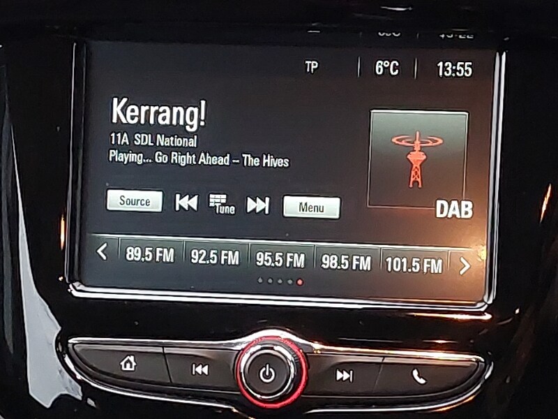 Used Vauxhall Corsa 2019 for sale - 77311551: Photo 10