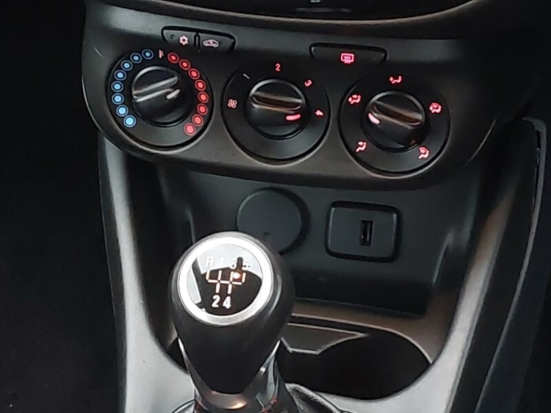 Used Vauxhall Corsa 2019 for sale - 77311551: Photo 11