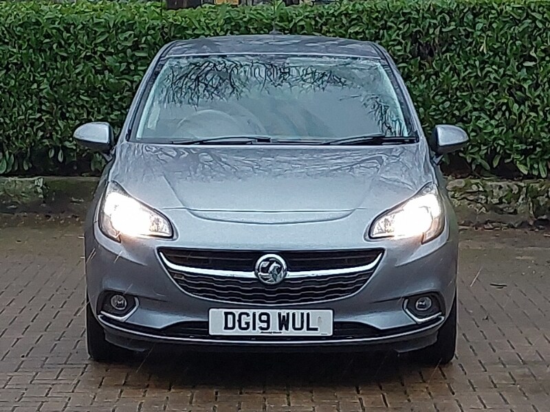 Used Vauxhall Corsa 2019 for sale - 77311551: Photo 13