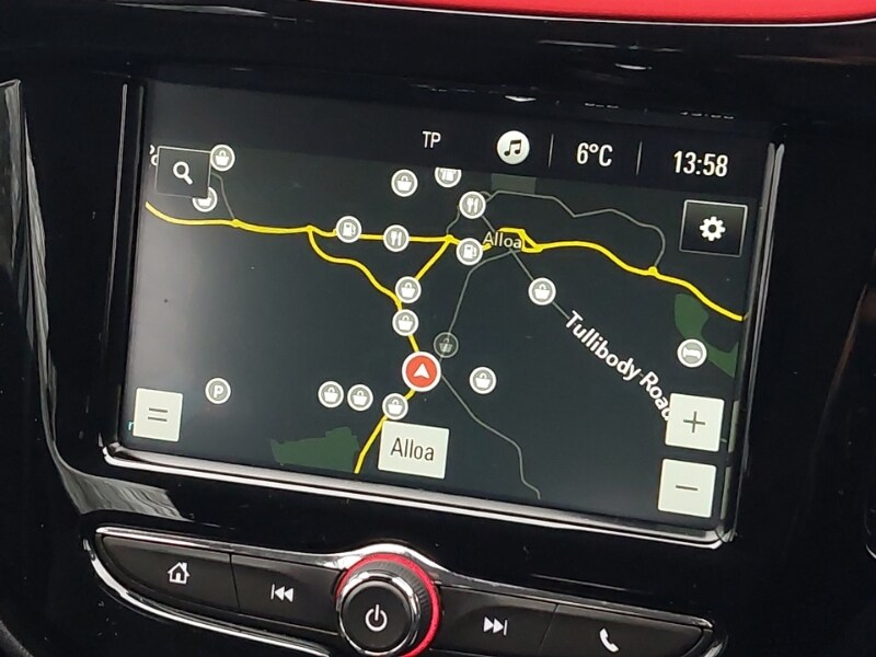 Used Vauxhall Corsa 2019 for sale - 77311551: Photo 16