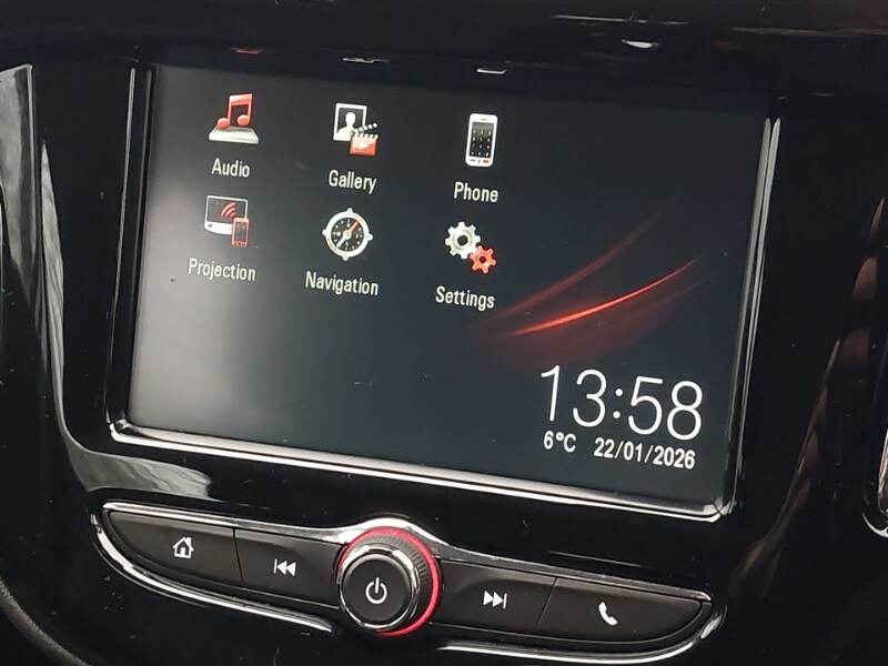 Used Vauxhall Corsa 2019 for sale - 77311551: Photo 17