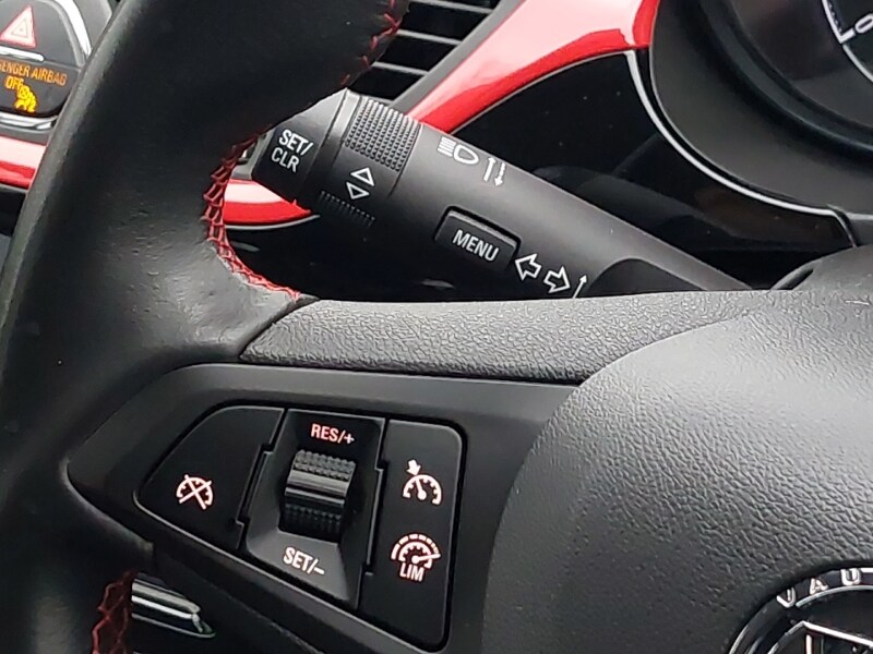 Used Vauxhall Corsa 2019 for sale - 77311551: Photo 18