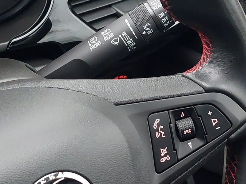 Used Vauxhall Corsa 2019 for sale - 77311551: Photo 19