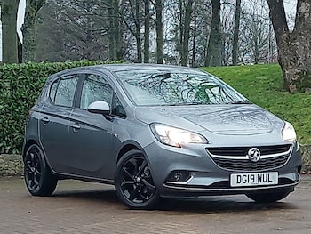 Used Vauxhall Corsa 2019 for sale - 77311551: Photo