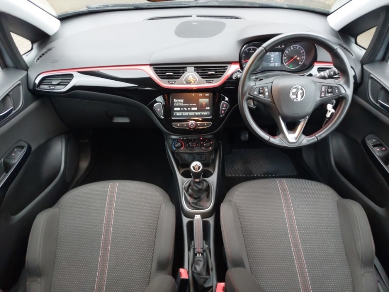 Used Vauxhall Corsa 2019 for sale - 77311551: Photo 2