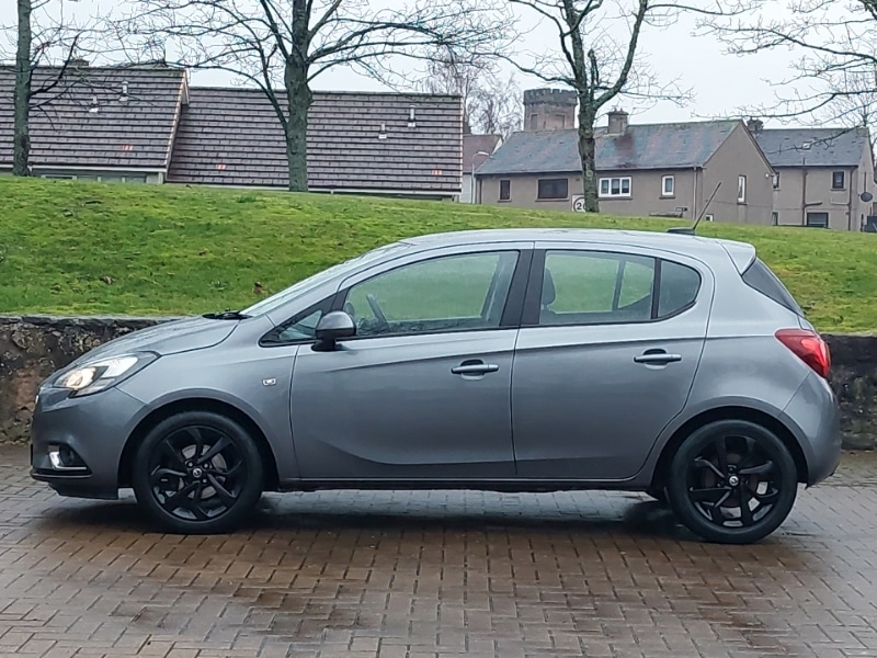 Used Vauxhall Corsa 2019 for sale - 77311551: Photo 4