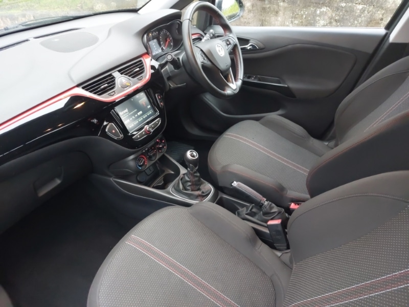 Used Vauxhall Corsa 2019 for sale - 77311551: Photo 5