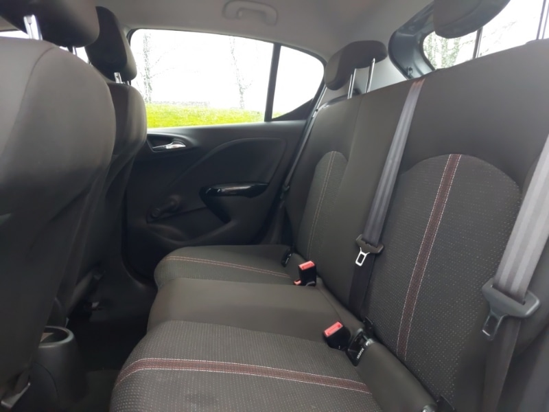 Used Vauxhall Corsa 2019 for sale - 77311551: Photo 6