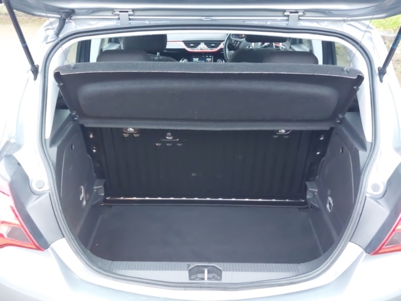 Used Vauxhall Corsa 2019 for sale - 77311551: Photo 8