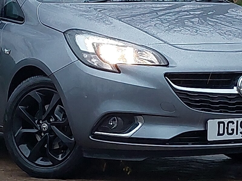 Used Vauxhall Corsa 2019 for sale - 77311551: Photo 9