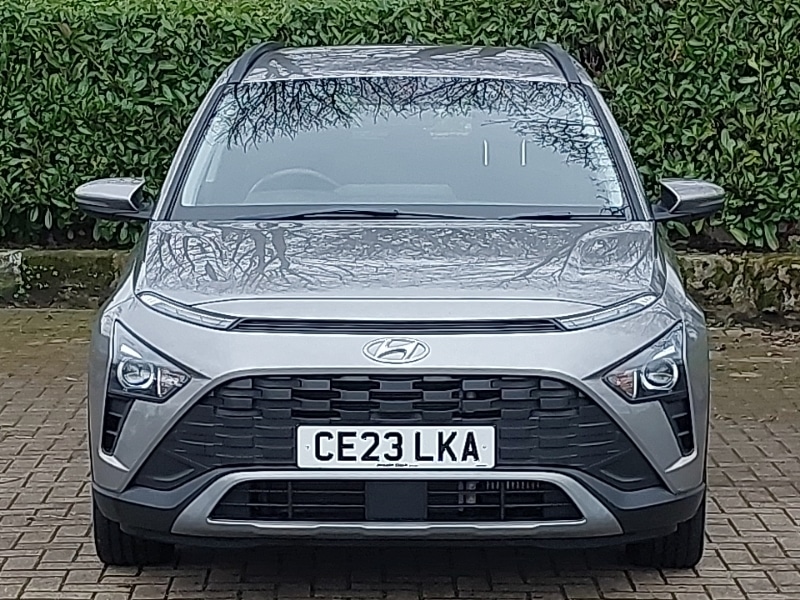 Used Hyundai BAYON 2023 for sale - 77922828: Photo 13