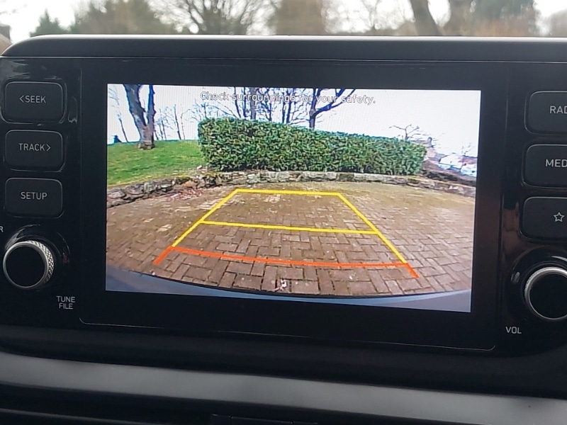 Used Hyundai BAYON 2023 for sale - 77922828: Photo 14