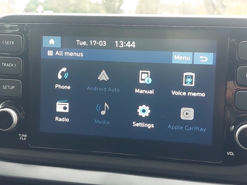 Used Hyundai BAYON 2023 for sale - 77922828: Photo 15