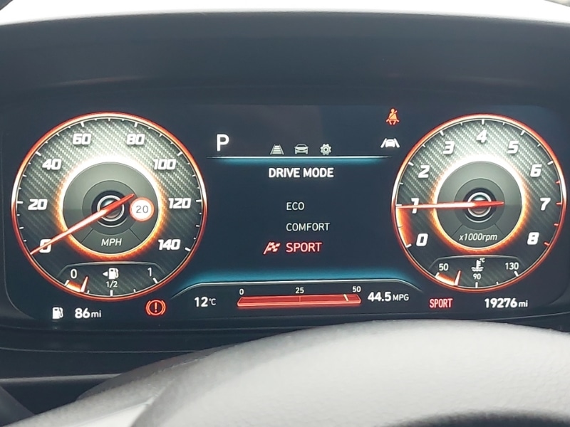 Used Hyundai BAYON 2023 for sale - 77922828: Photo 16