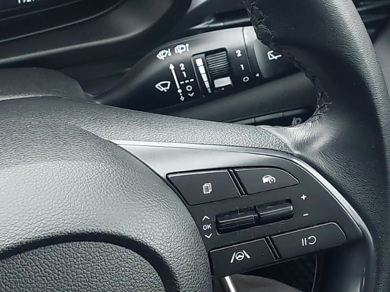 Used Hyundai BAYON 2023 for sale - 77922828: Photo 18