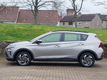 Used Hyundai BAYON 2023 for sale - 77922828: Photo