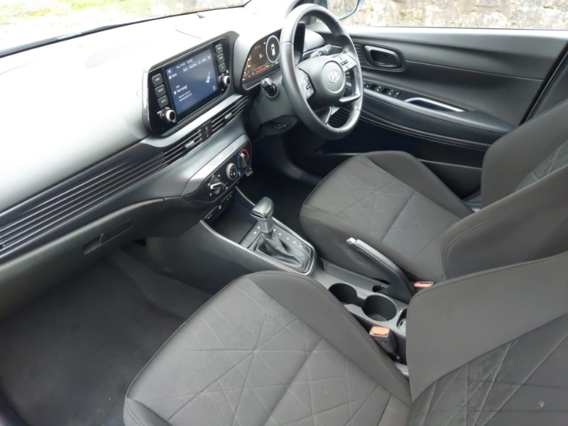 Used Hyundai BAYON 2023 for sale - 77922828: Photo 5