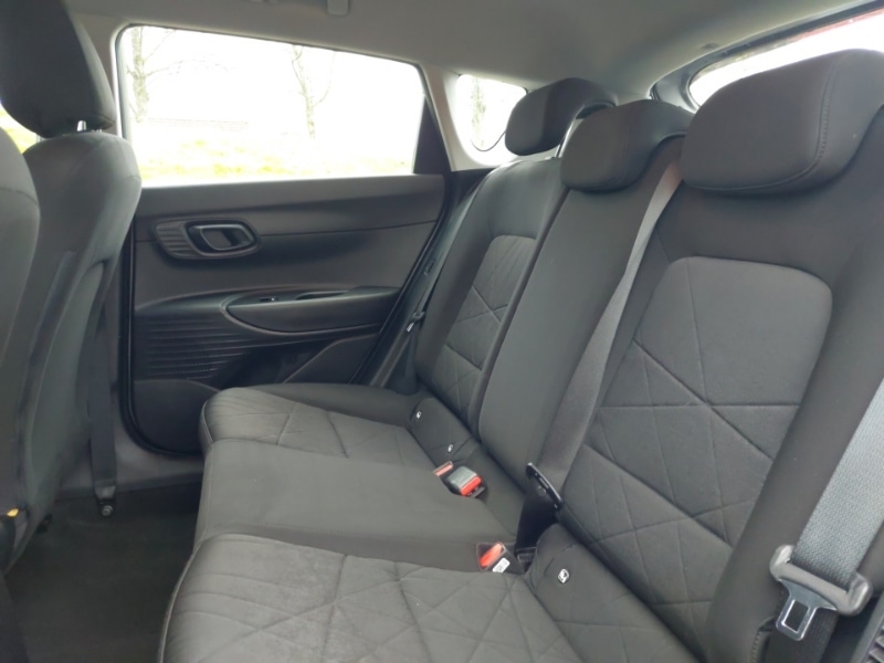 Used Hyundai BAYON 2023 for sale - 77922828: Photo 6