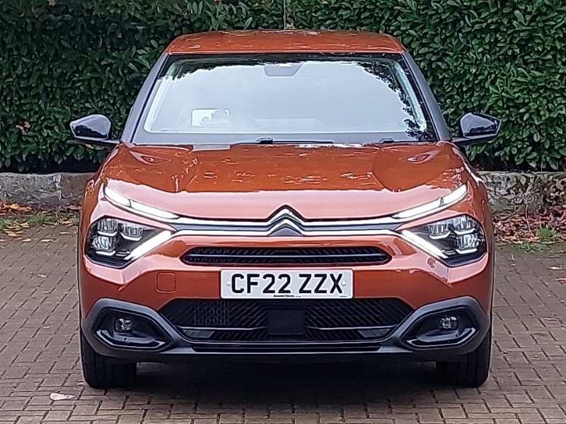 Used Citroen C4 2022 for sale - 76145520: Photo 19