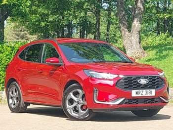 2024 - 1.5 EcoBoost ST-Line 5dr