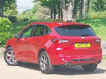 Used Ford Kuga 2024 for sale - 74933575: Photo