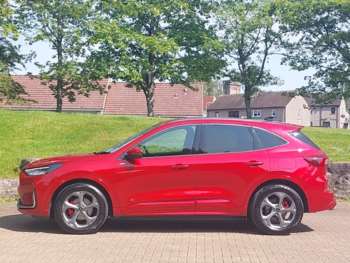 Used Ford Kuga 2024 for sale - 74933575: Photo