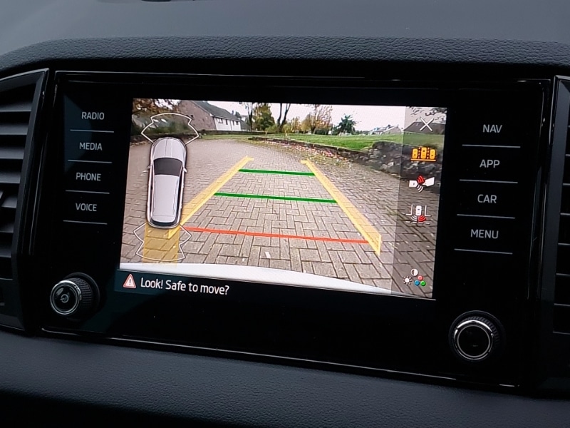 Used Skoda Karoq 2024 for sale - 76339148: Photo 14