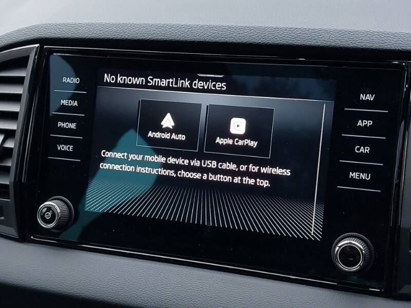 Used Skoda Karoq 2024 for sale - 76339148: Photo 16